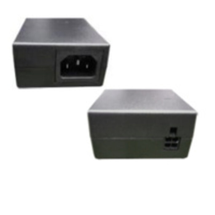 Zebra Zebra Netzteil, 4-Pin, 12 VDC