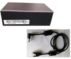 Zebra Fuente de alimentación Zebra, kit | KIT-PWR-12V50W
