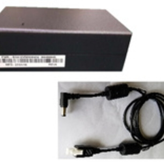 Zebra KIT-PWR-12V50W Zebra Netzteil, Kit