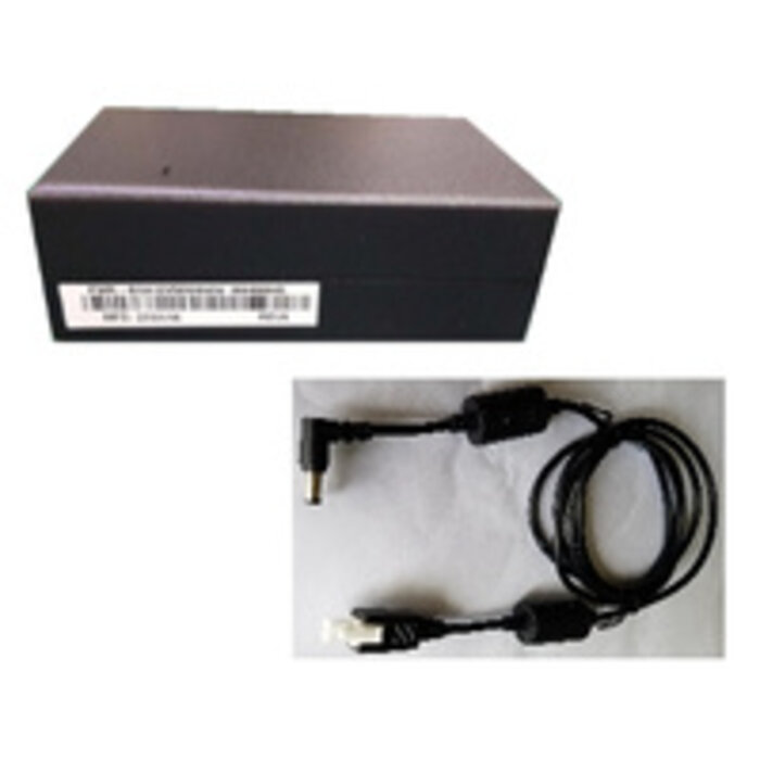 Zebra Zebra power supply, kit, 4 pin