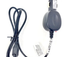 Zebra Adaptador de corriente para vehículo Zebra, ProClip | 3PTY-PCLIP-945082