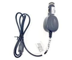 Zebra 3PTY-PCLIP-945082 Zebra vehicle power adapter, ProClip