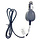 Zebra vehicle power adapter, ProClip | 3PTY-PCLIP-945082
