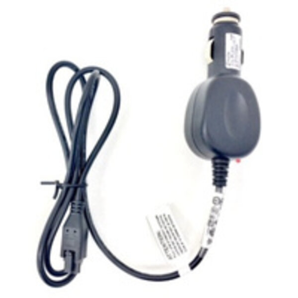 Zebra 3PTY-PCLIP-945082 Zebra vehicle power adapter, ProClip