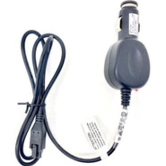 Zebra 3PTY-PCLIP-945082 Zebra KFZ-Ladeadapter, ProClip