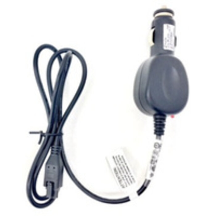 Zebra 3PTY-PCLIP-945082 Zebra vehicle power adapter, ProClip