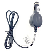 Zebra Adattatore di alimentazione per veicoli di Zebra, ProClip, cigarette lighter plug