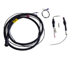 Zebra Zebra DC extension cable, 290 g