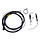 Zebra DC extension cable, 290 g, incl.: Screen Blanking