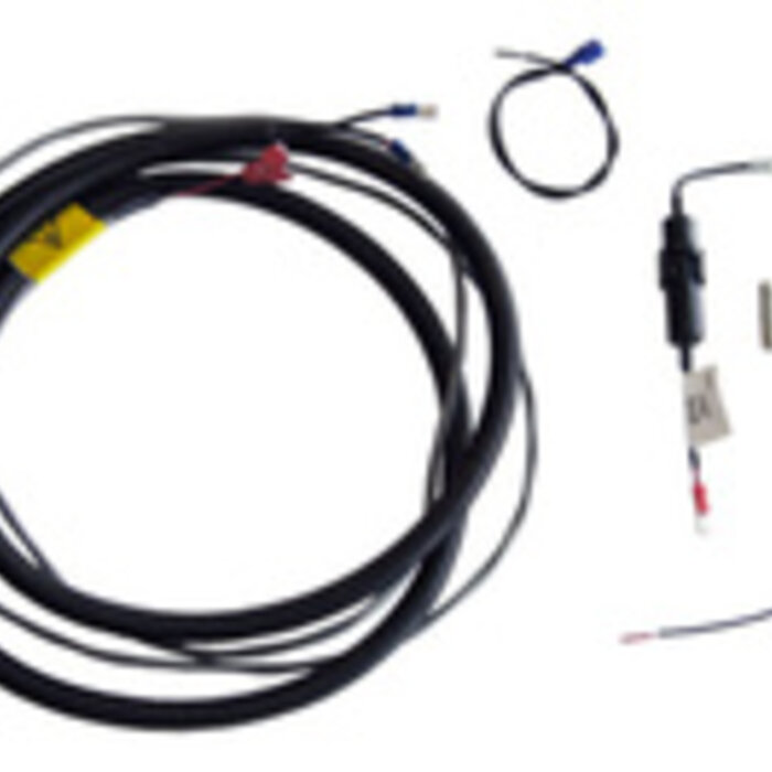 Zebra CA1220 Zebra DC extension cable