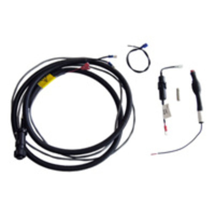 Zebra CA1220 Zebra DC-Verlängerungskabel