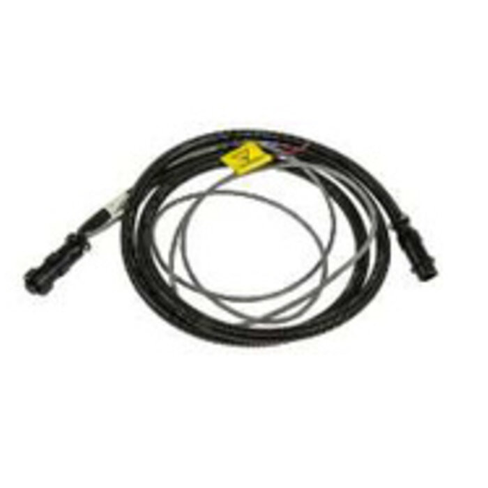 Zebra Cable de extensión de alimentación Zebra | CA1230