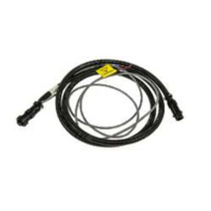 Zebra Cable de extensión de alimentación Zebra | CA1230