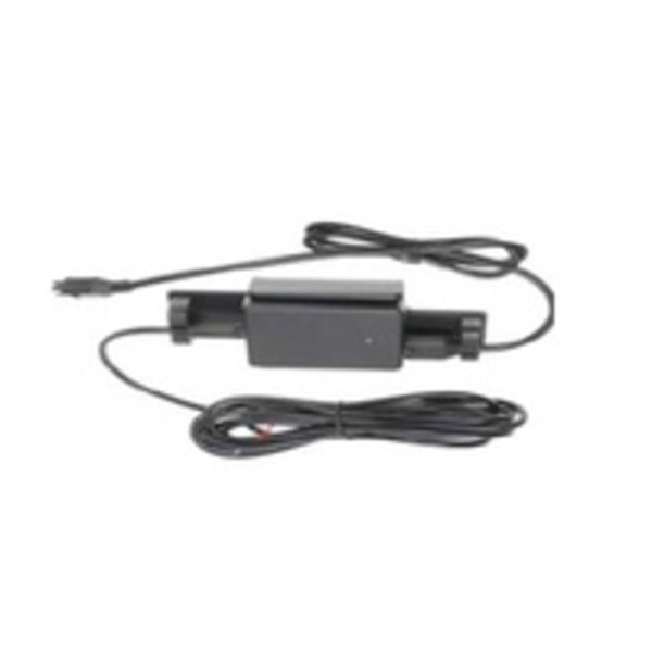 Zebra 3PTY-PCLIP-945081 Zebra vehicle power supply, ProClip