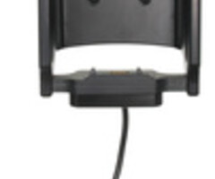 Zebra Zebra vehicle charging station | 3PTY-PCLIP-241424