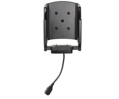 Zebra 3PTY-PCLIP-241424 Zebra vehicle charging station