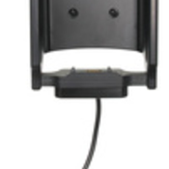 Zebra 3PTY-PCLIP-241424 Zebra vehicle charging station