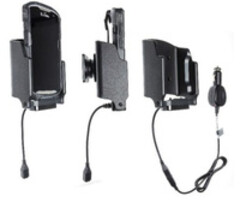 Zebra Zebra vehicle charging station | 3PTY-PCLIP-241389