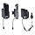 3PTY-PCLIP-241389 Zebra KFZ-Ladestation