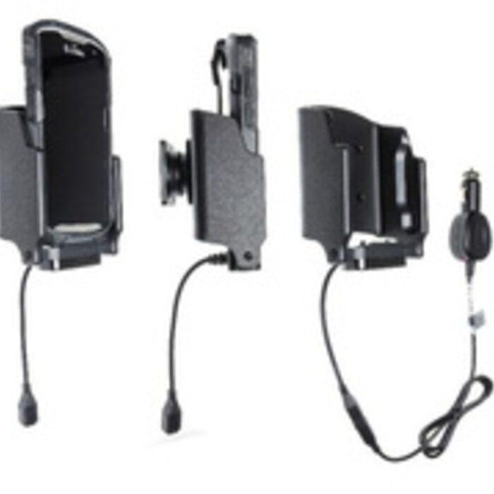 Zebra Zebra vehicle charging station | 3PTY-PCLIP-241389