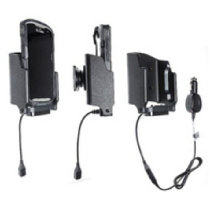 Zebra 3PTY-PCLIP-241389 Zebra vehicle charging station