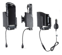 Zebra Zebra vehicle charging station, 320 g, drilling: AMPS
