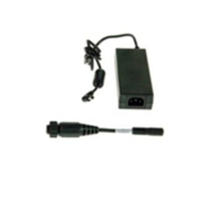 Zebra Zebra power supply, VC80, 18 VDC