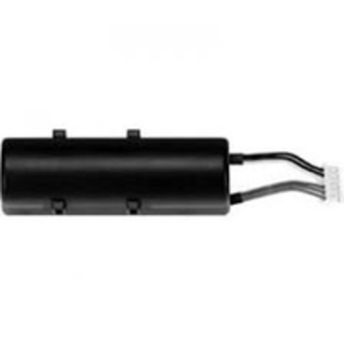 Zebra Zebra spare battery, pack of 10, 3500 mAh, 910 g, PowerPrecision+