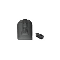 Zebra Funda Zebra, 10 g, compatible con: PS20