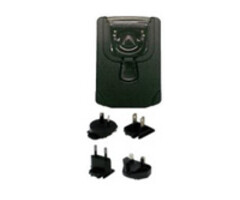 Zebra Zebra power supply, USB