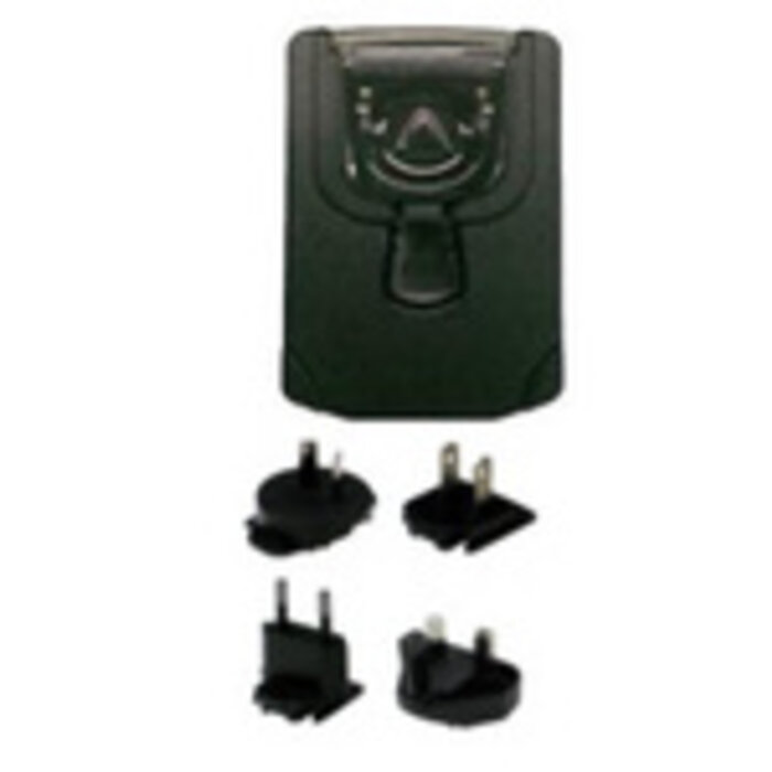 Zebra PWR-WUA5V6W0WW Zebra power supply, USB