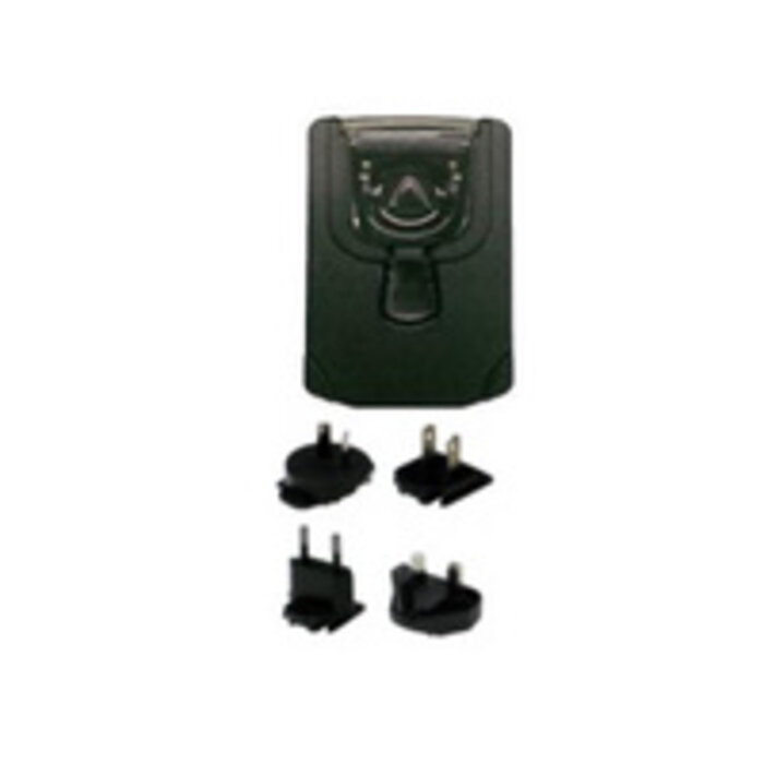Zebra Fuente de alimentación Zebra, USB, USB A