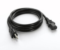 Zebra Zebra power cord, C13, JP | 50-16000-218R