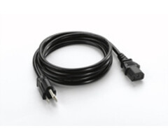 Zebra Cable de alimentación Zebra, C13, JP | 50-16000-218R