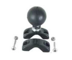 Zebra Zebra Rail Clamp Base | MT3510