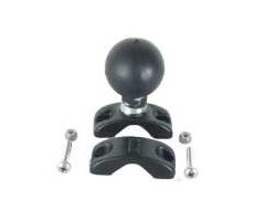 Zebra Zebra Rail Clamp Base