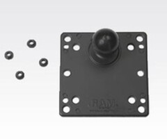 Zebra RAM-246U Zebra RAM Mount