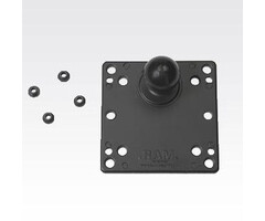 Zebra Soporte Zebra RAM
