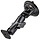 RAM Mount holder, incl.: 1x Twist Lock Suction Cup