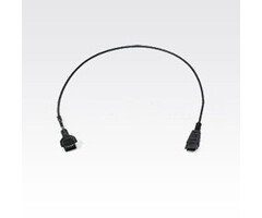 Zebra Zebra RCH50/RCH51 adapter, 48 cm, Adapter cable, length: 48 cm, straight