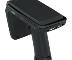 Zebra RFD4030-G00B700-E8 Zebra RFD40, RFID (UHF)