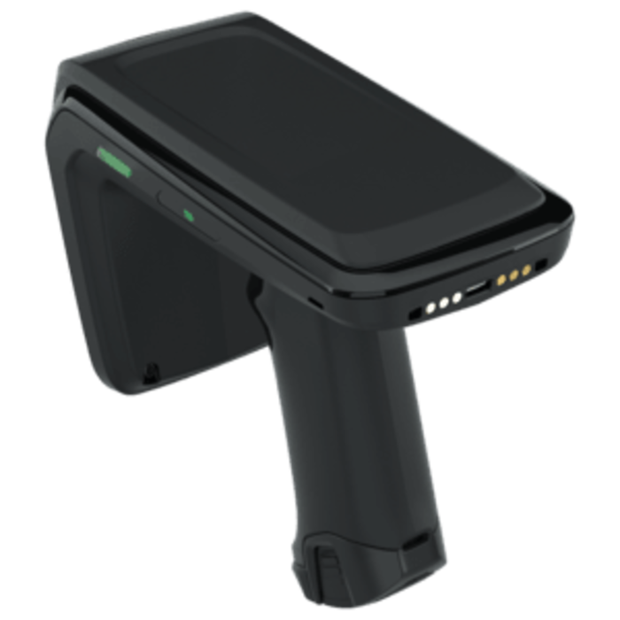 Zebra Zebra RFD40, RFID (UHF), incluye: batería (7000 mAh, UHF (865-868 MHz), IP54
