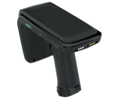 Zebra Zebra RFD40, RFID (UHF), SE4100