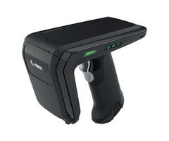 Zebra Zebra RFD40, RFID (UHF), WLAN 6