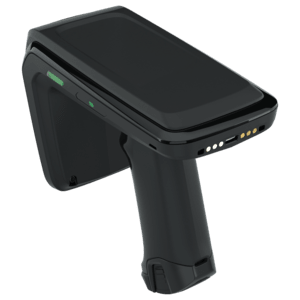 Zebra Zebra RFD40, RFID (UHF), WLAN 6, 7000 mAh
