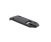 Zebra Zebra Adapter, fits for: RFD40 (Bluetooth devices), Bluetooth sled adapter for Otterbox uniVERSE cases