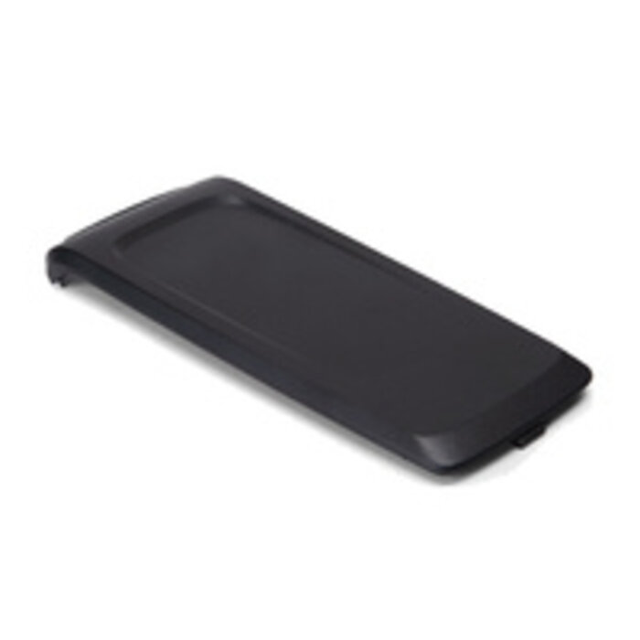 Zebra Zebra spare part, 40 g, RFD40 Sled Blank Cover