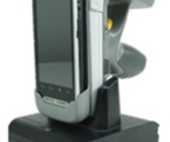 Zebra Zebra charging station, 1 slot | CRD1S-RFD8500-1R