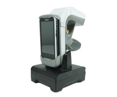 Zebra Zebra charging station, 1 slot, 580 g