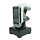 Zebra charging station, 1 slot, 580 g, fits for: RFD8500